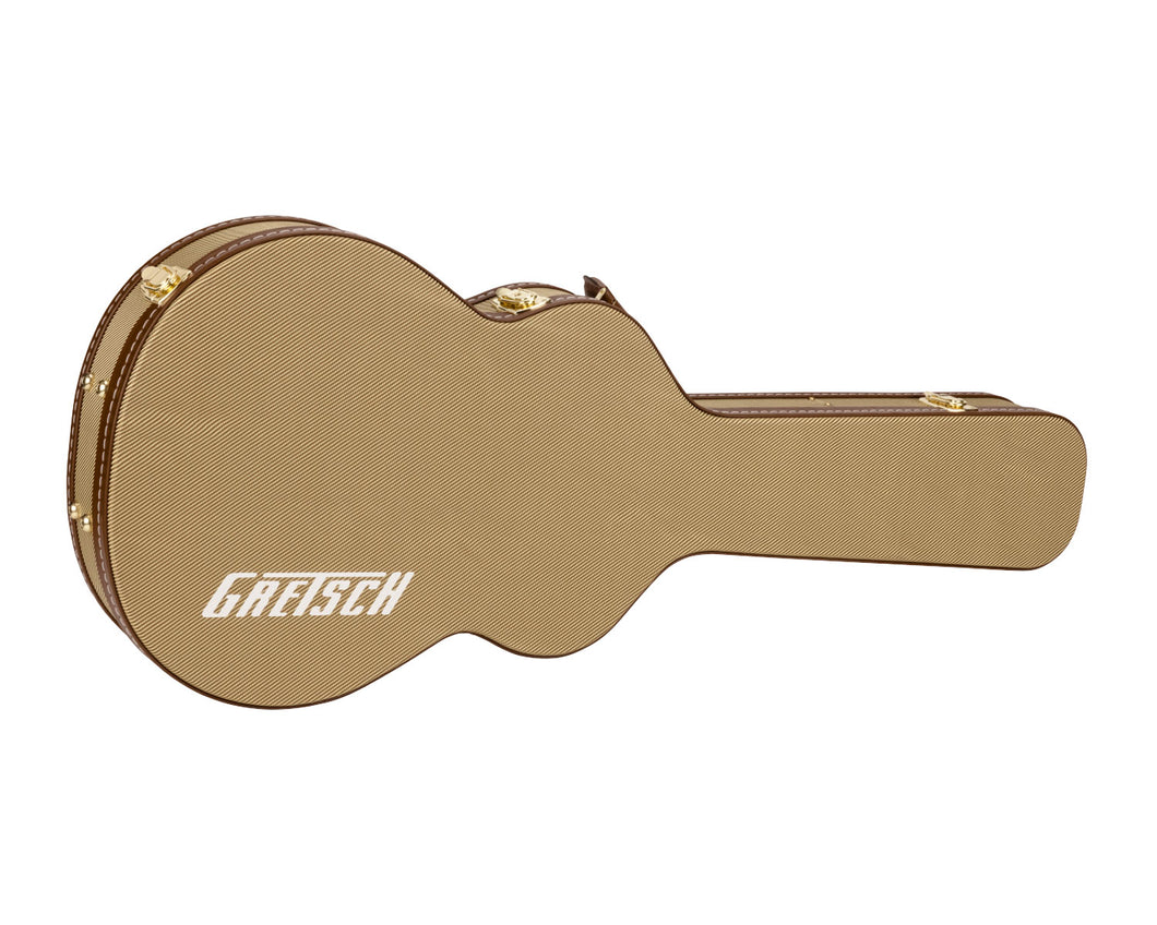 Gretsch G2622T Case - Tweed