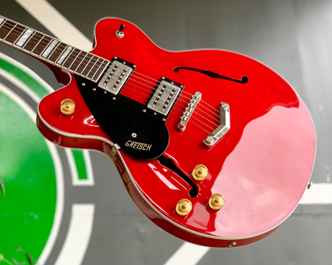 Gretsch G2622 Streamliner Center Block With V-Stoptail