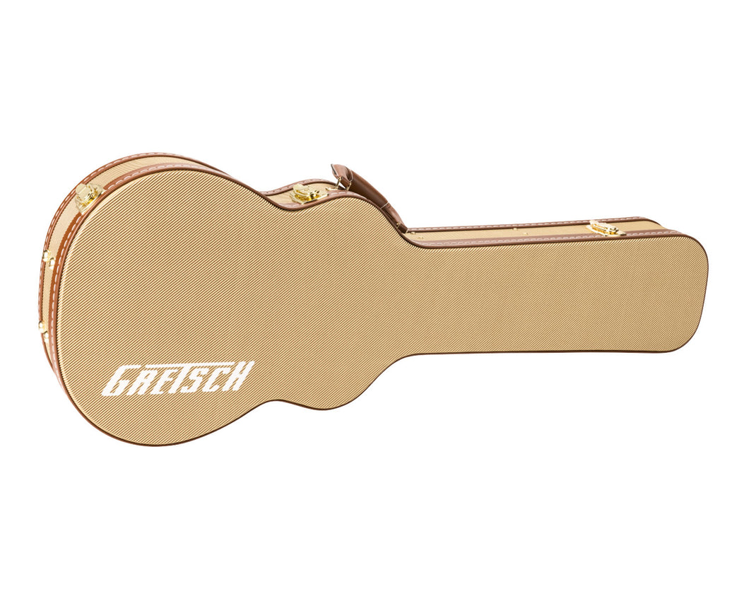 Gretsch G2655T Case - Tweed