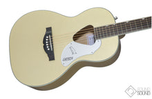 Load image into Gallery viewer, Gretsch G5021E Limited Edition Rancher Penguin Parlour Guitar
