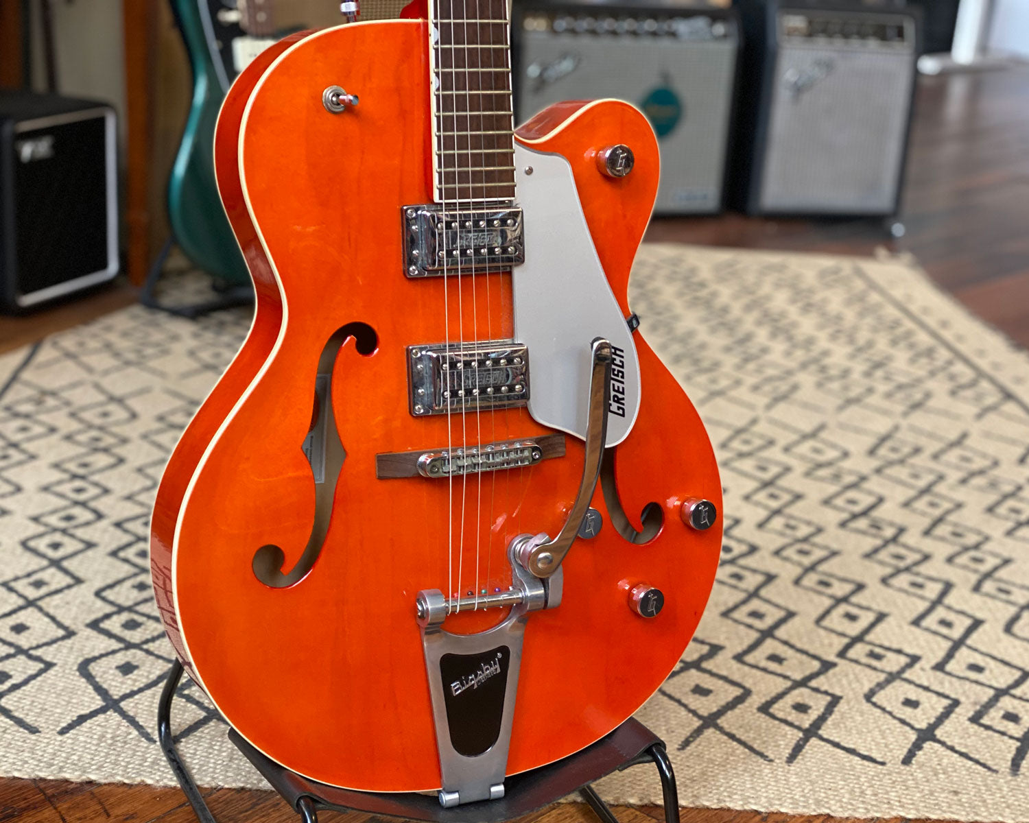 5120 gretsch 2024