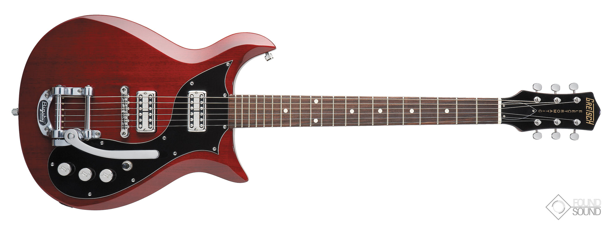 Gretsch corvette clearance
