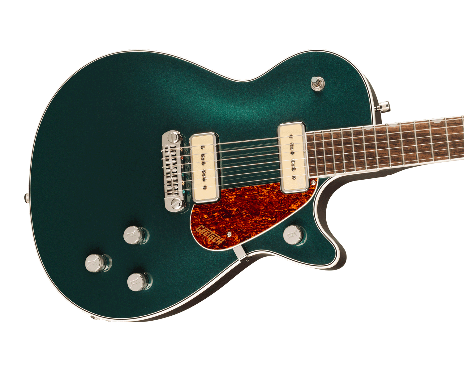 Gretsch electromatic single pickup outlet
