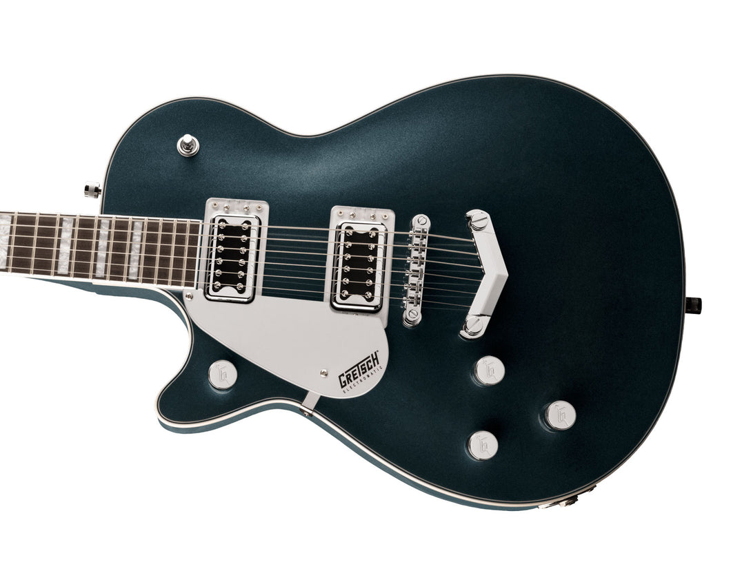 Gretsch G5220LH Electromatic Jet BT Single-Cut with V-Stoptail - Left-Handed