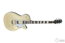 Load image into Gallery viewer, Gretsch G5220 Electromatic Jet BT - Casino Gold
