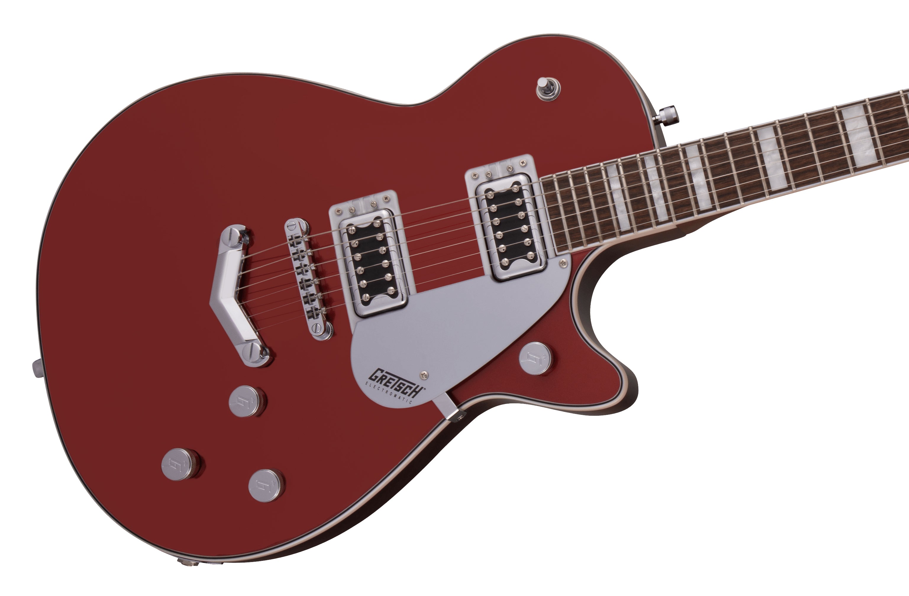 Gretsch G5220 Electromatic Jet BT Single-Cut with V-Stoptail 