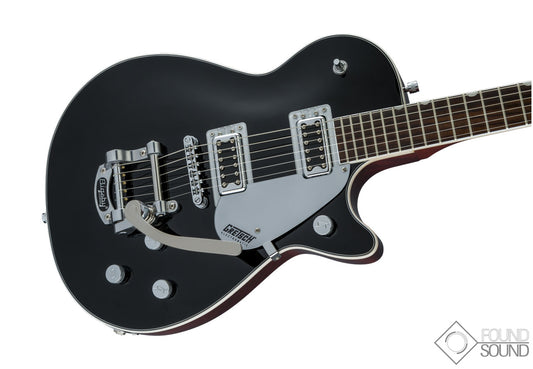 Gretsch G5230T Electromatic Jet FT Single-Cut with Bigsby