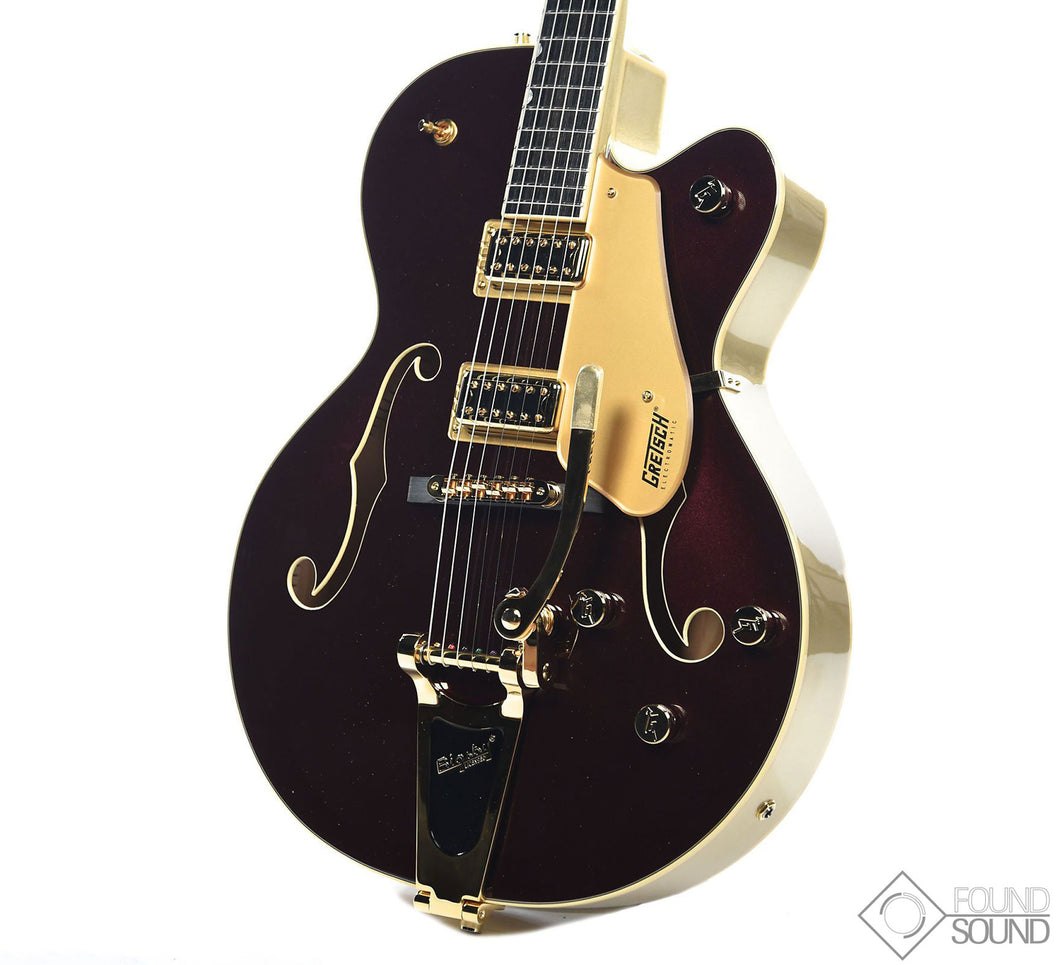 Gretsch G5420TG 135th Anniversary Limited Edition Electromatic