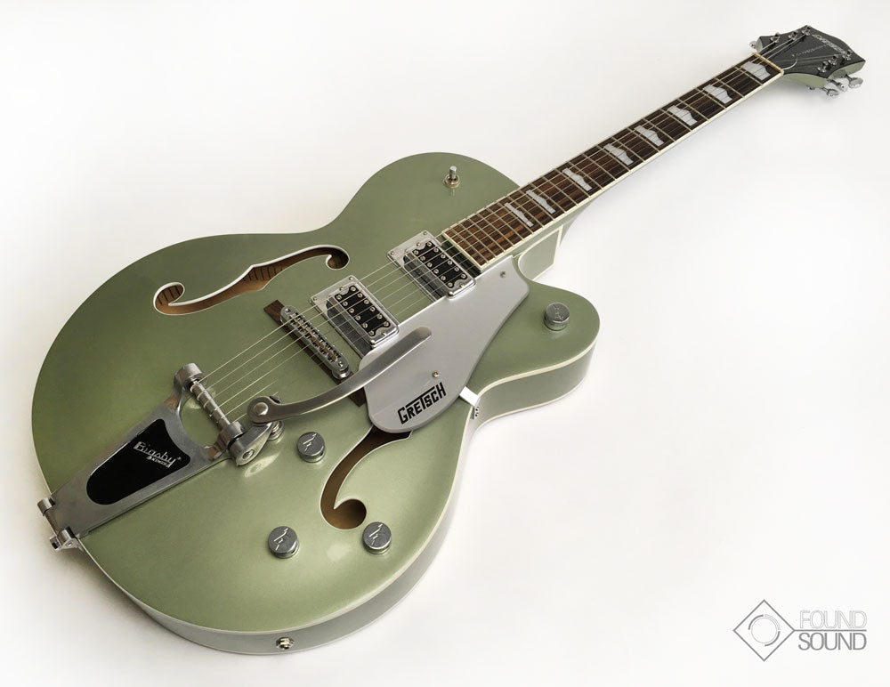 Gretsch G5420T Electromatic – Found Sound