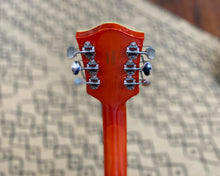 Load image into Gallery viewer, Gretsch G5420T Electromatic Classic Hollow Body Single Cut w/ Bigsby - Orange Stain
