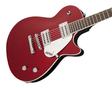 Load image into Gallery viewer, Gretsch G5421 Electromatic Jet Club Firebird Red
