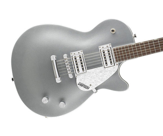 Gretsch G5425 Electromatic Jet Club - Silver