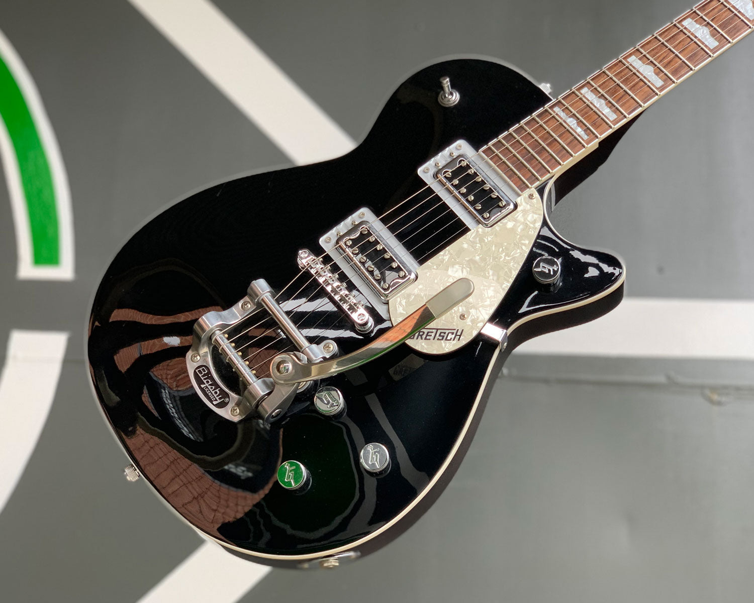 Gretsch g5435 store electromatic pro jet