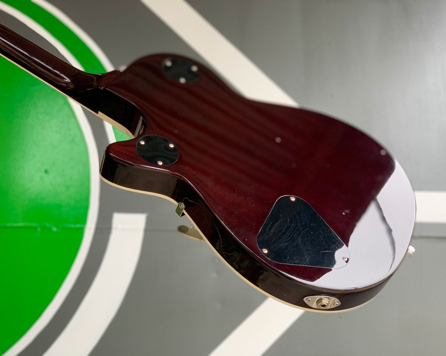 Gretsch electromatic shop g5435t