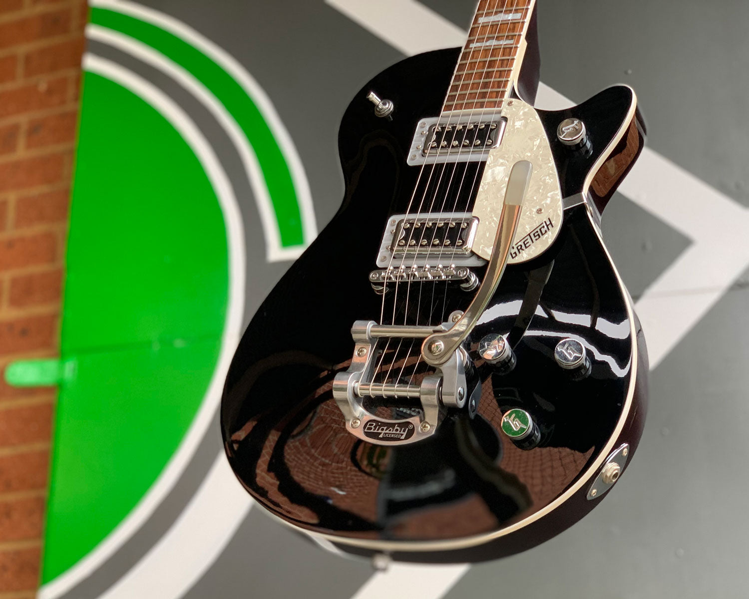 Gretsch g5435t pro jet store