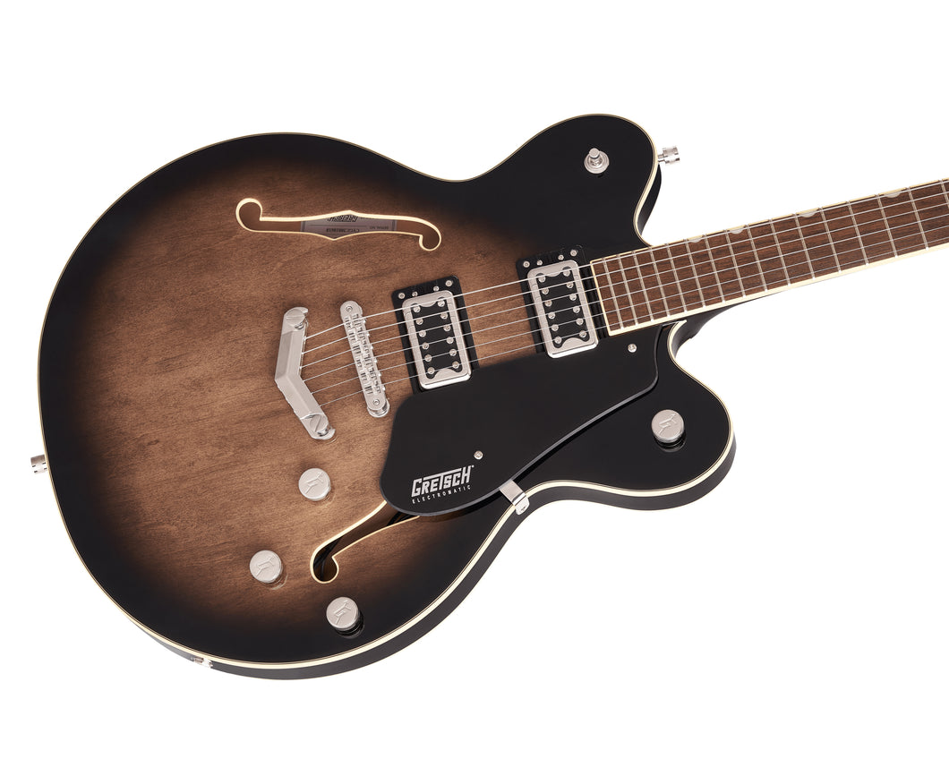 Gretsch G5622 Electromatic® Center Block Double-Cut with V-Stoptail - Bristol Fog