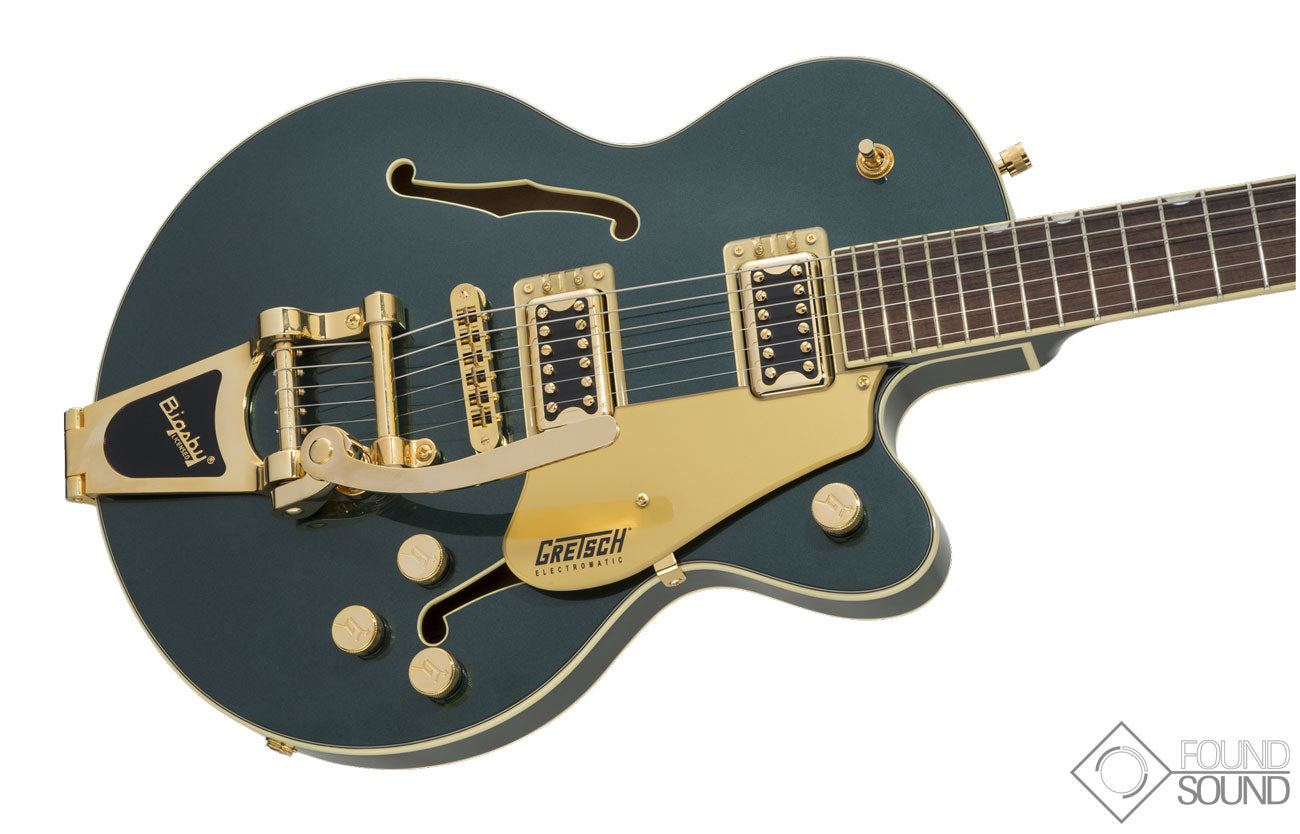 Gretsch G5655TG Limited Edition Electromatic Center Block Jr