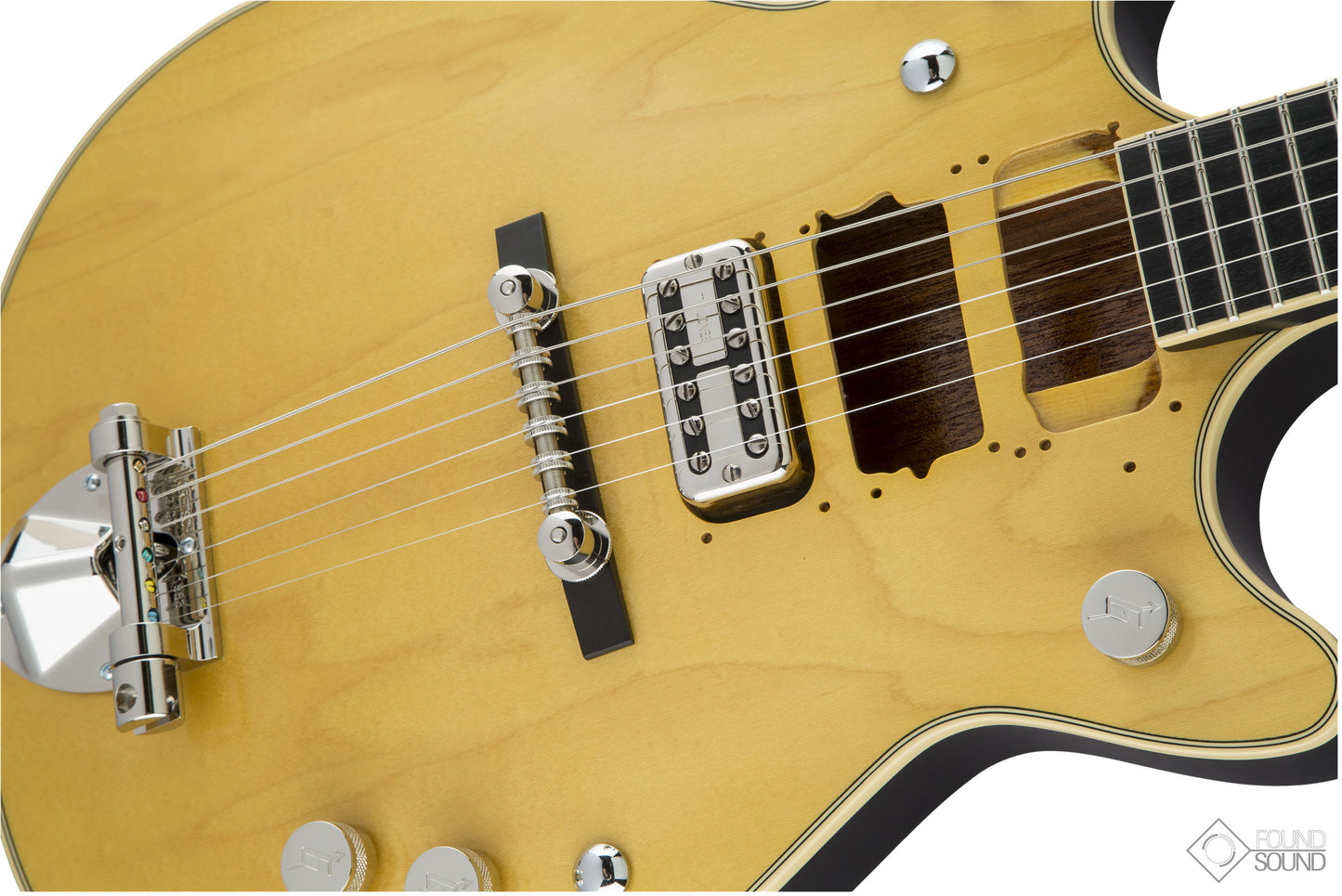 G6131-MY Malcolm Young Signature Jet™ ~⚡️⎓