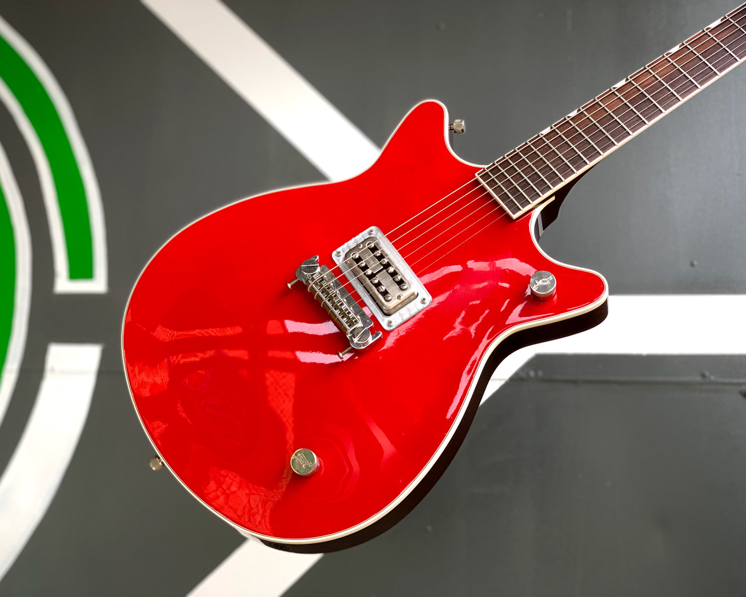 Gretsch g6131smy clearance