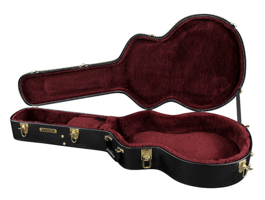 Gretsch G6241 16" Deluxe Hollow Body Electric Hardshell Case