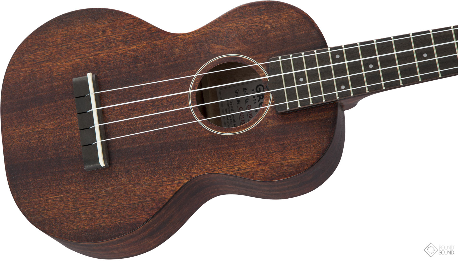 Gretsch guitar ukulele sale