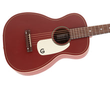 Load image into Gallery viewer, Gretsch G9500 Limited Edition Jim Dandy Oxblood
