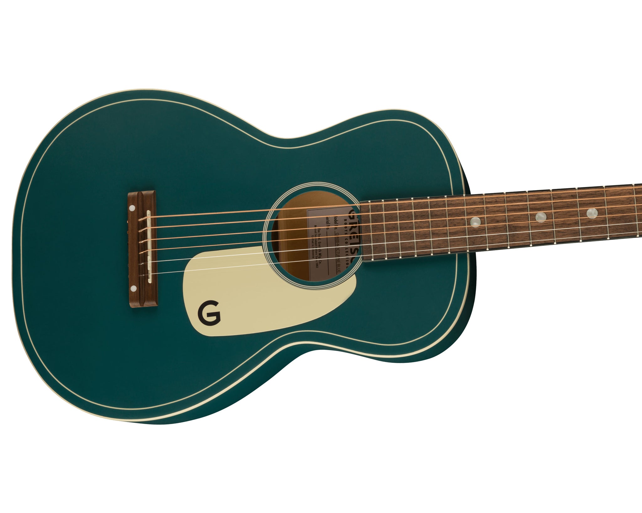Gretsch jim dandy deals pickup