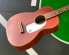 Load image into Gallery viewer, Gretsch G9500 Limited Edition Jim Dandy Oxblood
