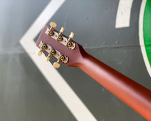 Load image into Gallery viewer, Gretsch G9500 Limited Edition Jim Dandy Oxblood
