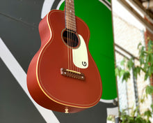 Load image into Gallery viewer, Gretsch G9500 Limited Edition Jim Dandy Oxblood
