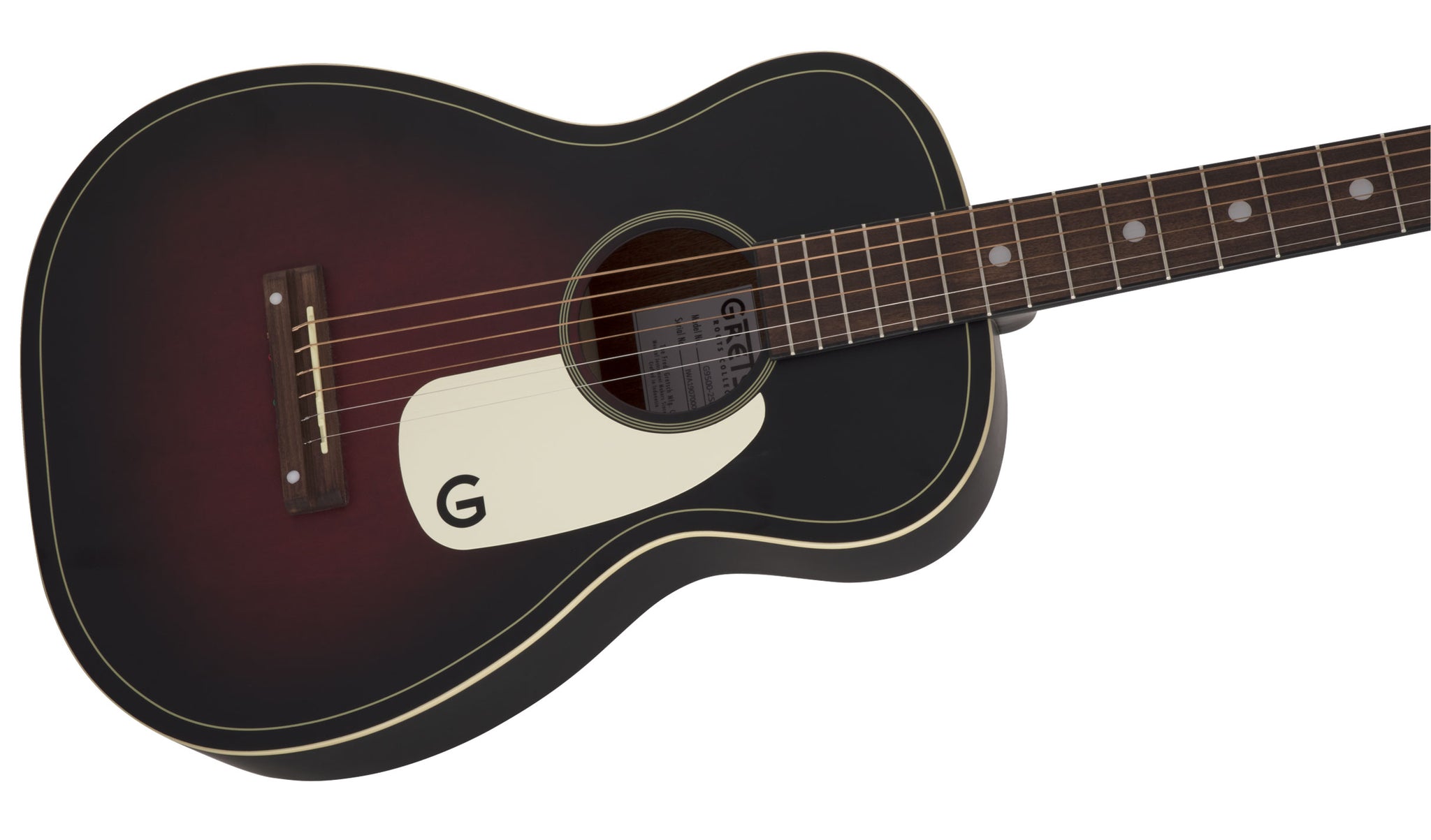 Gretsch Jim Dandy 24