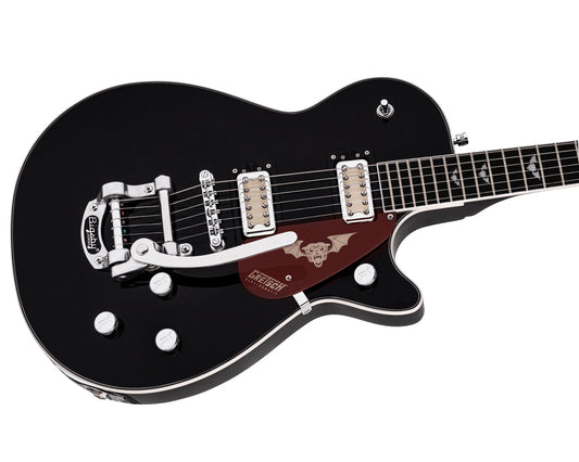 Gretsch G5230T Nick 13 Signature Electromatic Tiger Jet with Bigsby