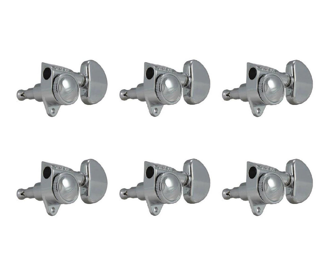 Grover GRO502 Roto Grip Standard Machine Heads