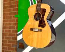 Load image into Gallery viewer, Guild F-30 Orchestral Flat Top Acoustic
