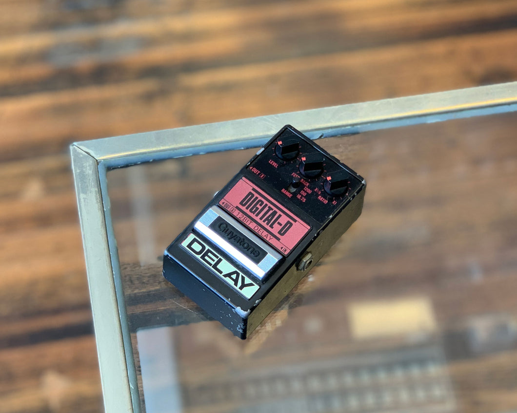 Guyatone delay new arrivals