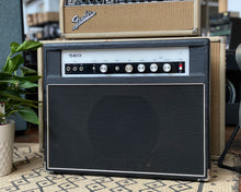 Load image into Gallery viewer, Guyatone GA-560
