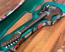 Load image into Gallery viewer, Guyatone Short Scale Electric Guitar
