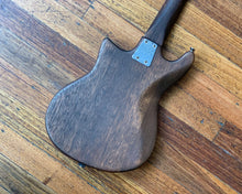 Load image into Gallery viewer, Guyatone Short Scale Electric Guitar
