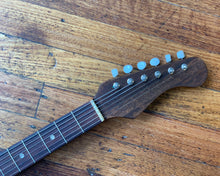 Load image into Gallery viewer, Guyatone Short Scale Electric Guitar
