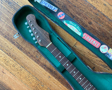 Load image into Gallery viewer, Guyatone Short Scale Electric Guitar
