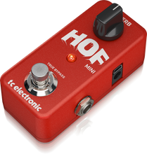 Load image into Gallery viewer, TC Electronic HOF Reverb mini
