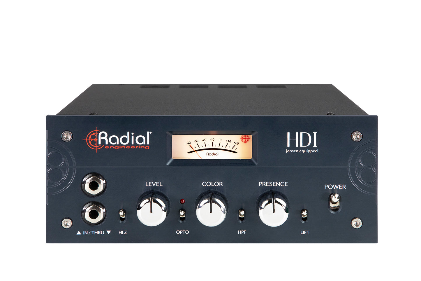 Radial HDI High Definition Studio DI