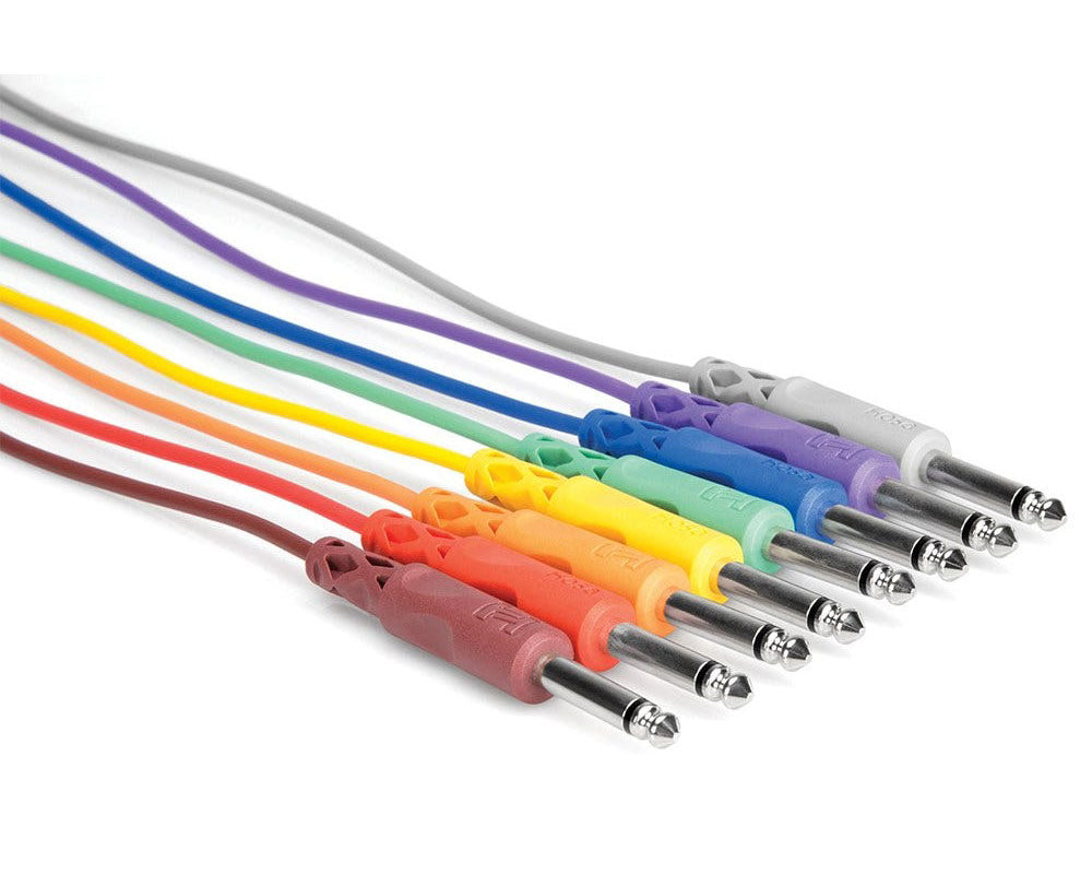 Hosa Technology CPP-845 1.5ft