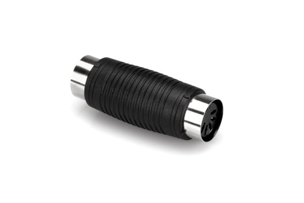 Hosa Technology GMD-108 Midi Coupler