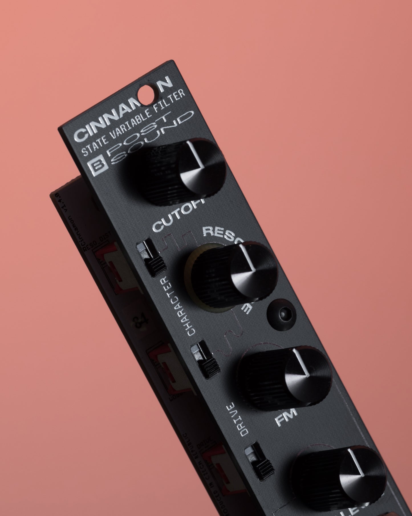 Bastl Cinnamon