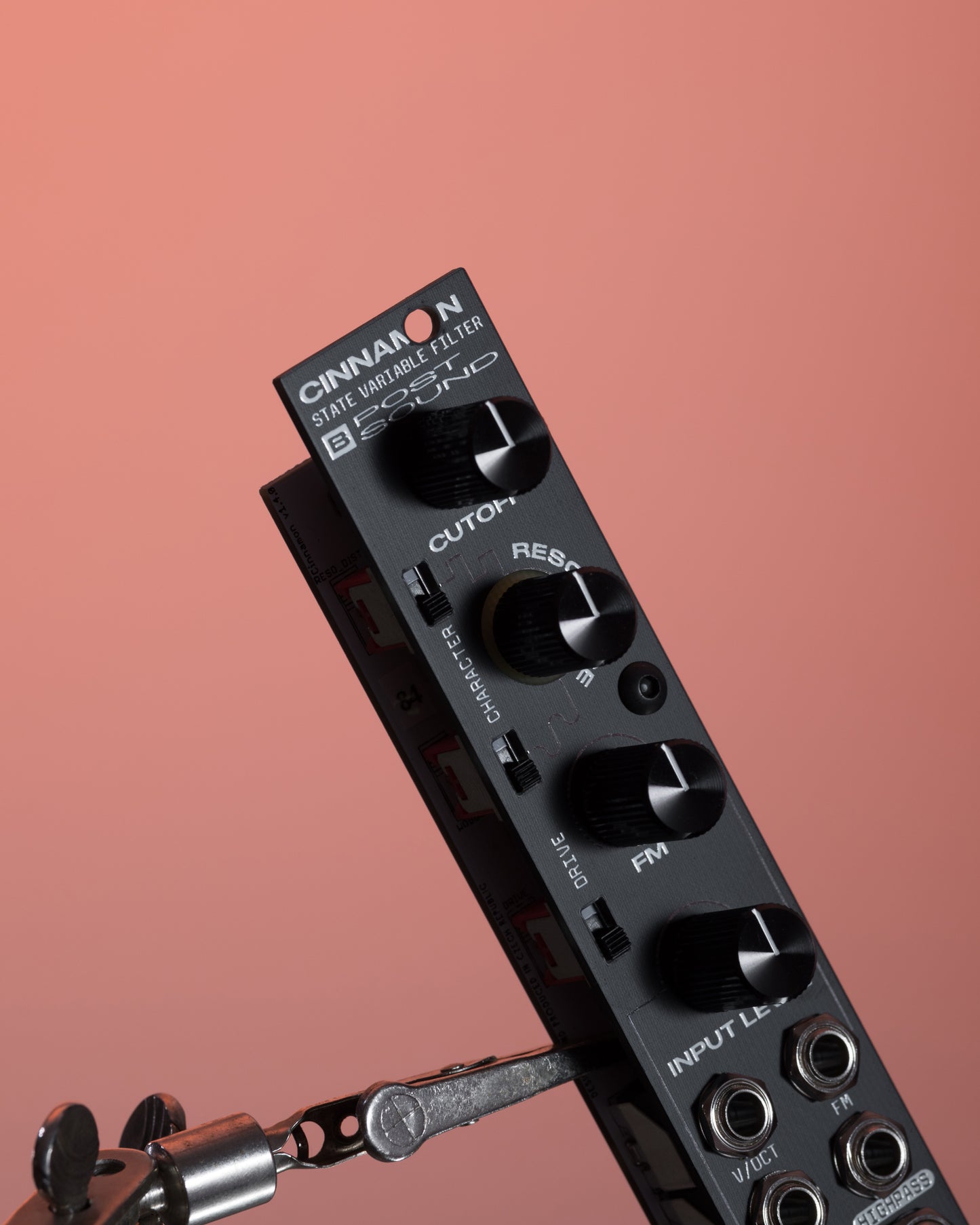 Bastl Cinnamon