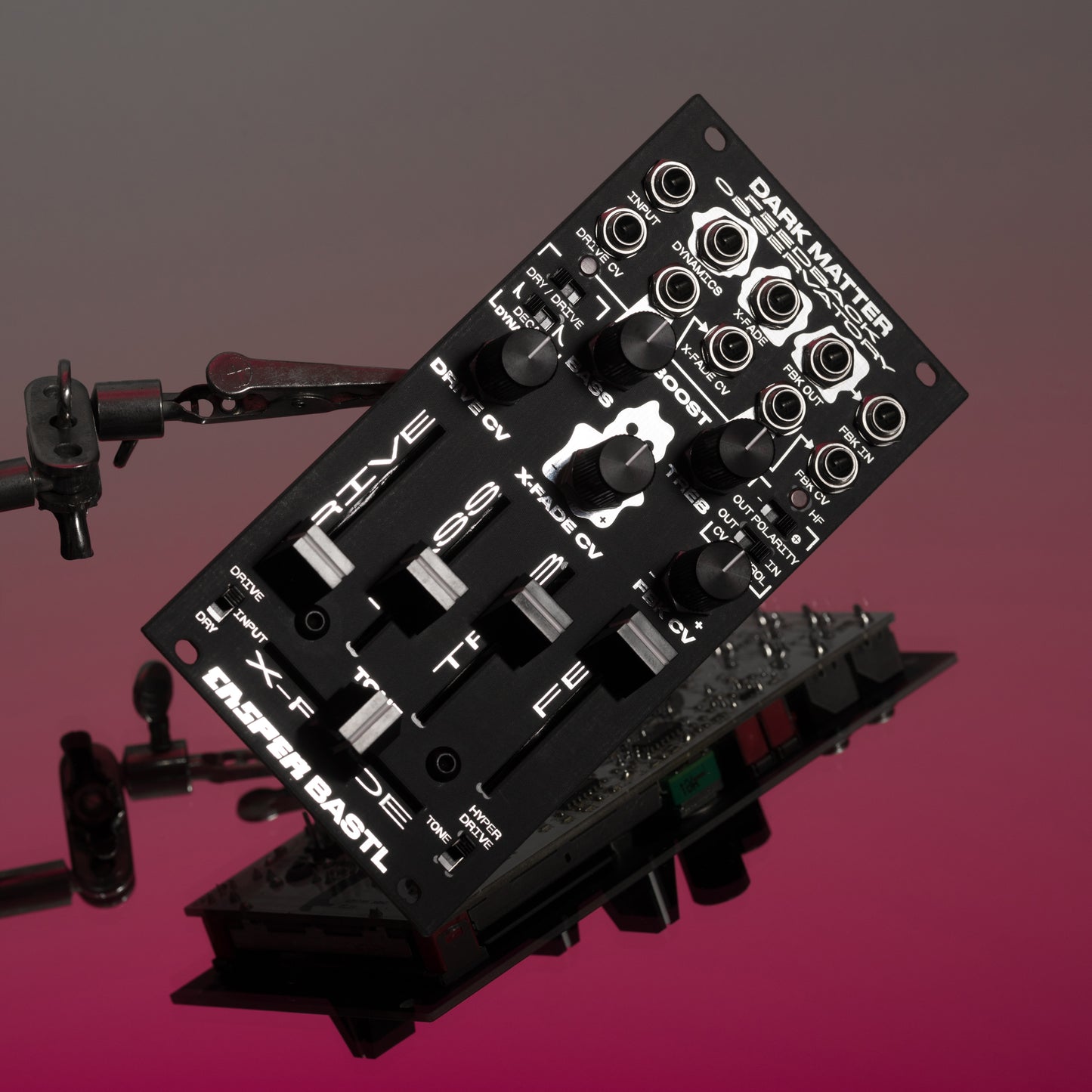 Bastl Dark Matter