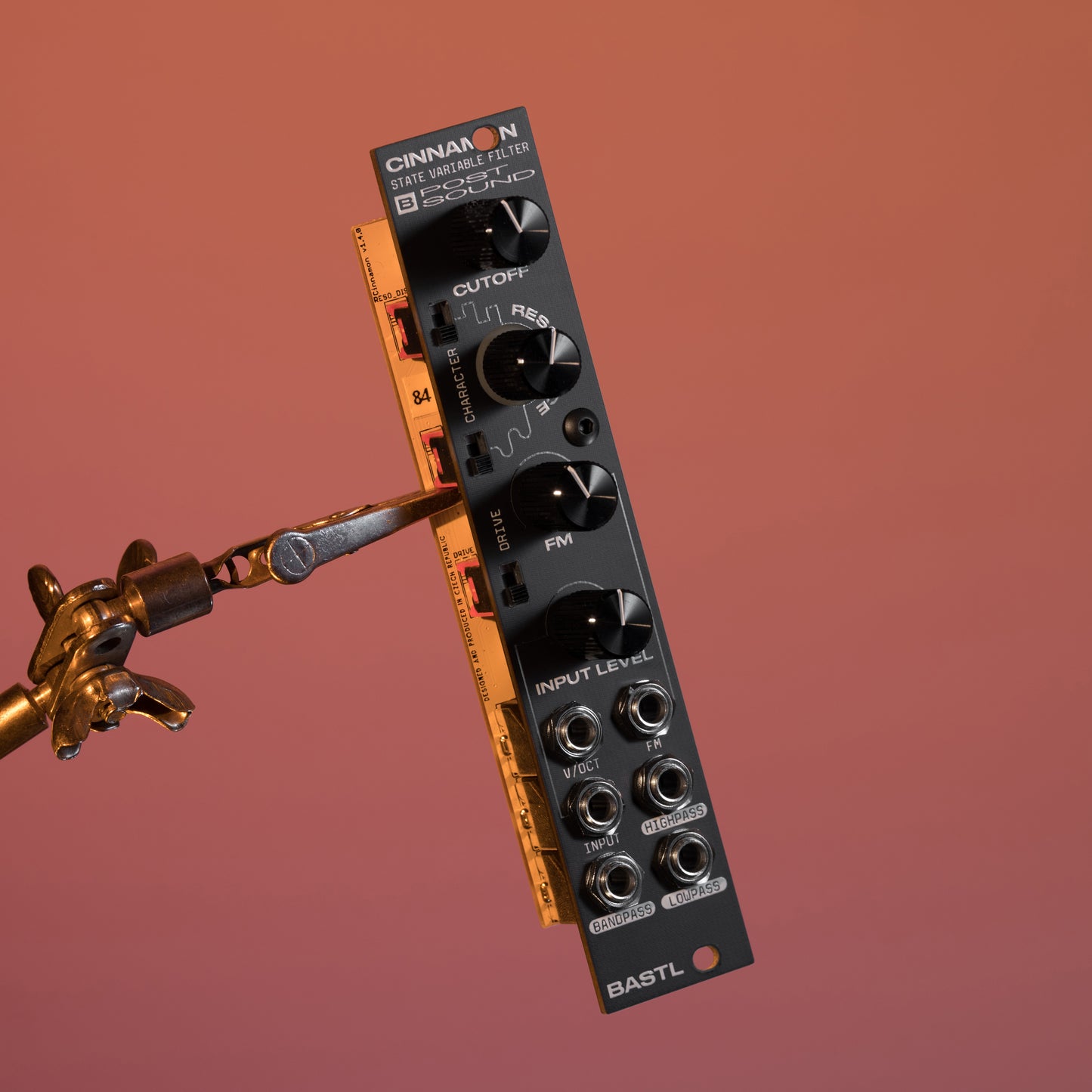 Bastl Cinnamon