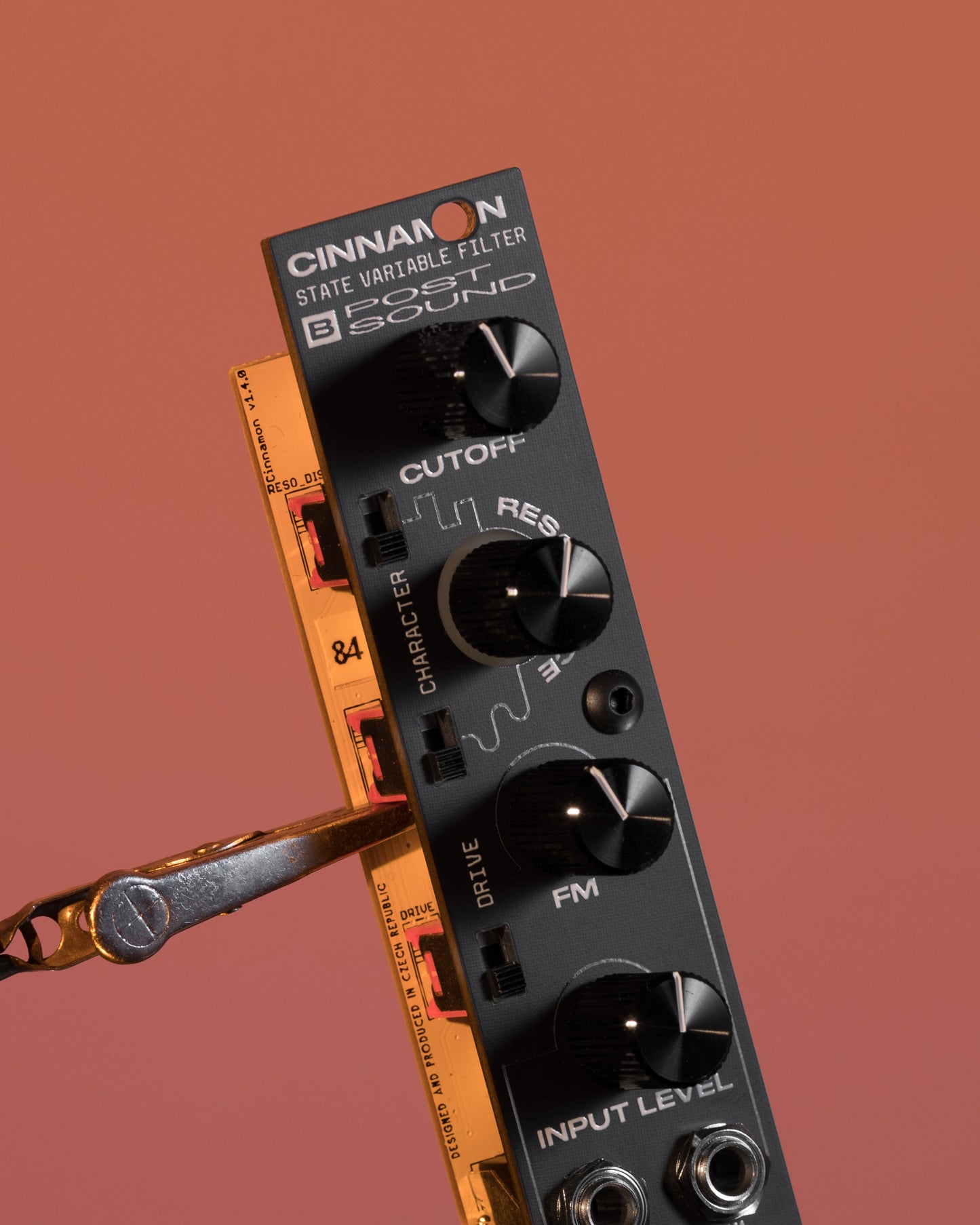 Bastl Cinnamon