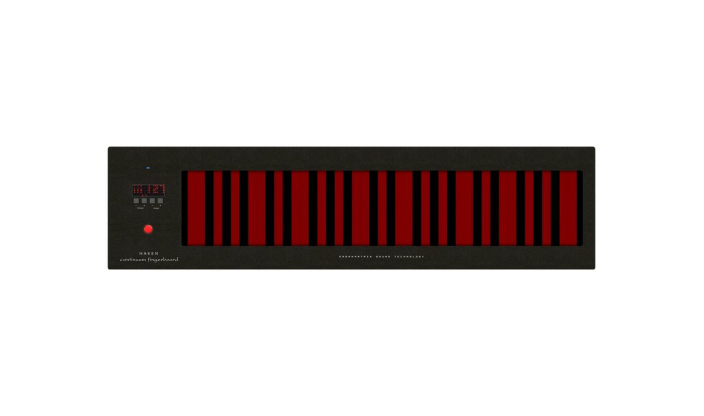 Haken Audio Slim46 Continuum Fingerboard